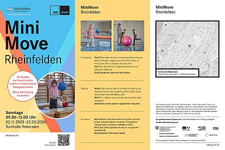 MInimove