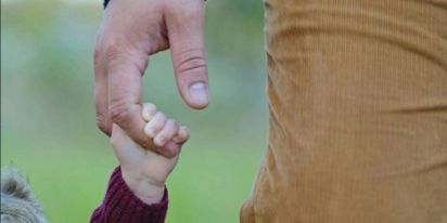 Vater-Kind-Treff