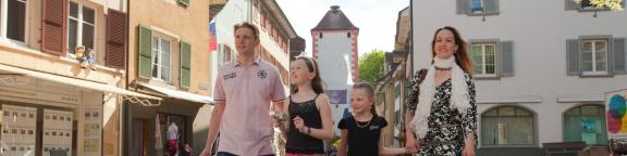Familie