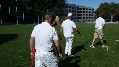 Rheinfelden Croquet Club