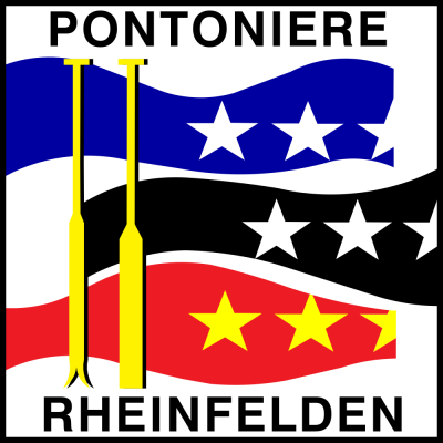 Pontoniere Rheinfelden
