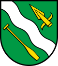 Wappen Mumpf