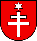 Wappen Wallbach