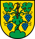 Wappen Zeiningen