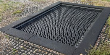 Trampolin