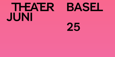 Abos fürs Theater Basel - Freitag