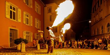 Mittelalter- und Fantasy-Fest