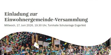 EWG-Versammlung 17.06.2026