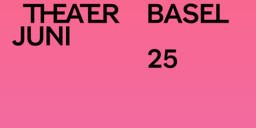 Abos fürs Theater Basel - Donnerstag