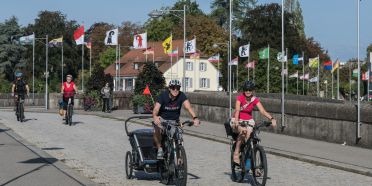 SlowUp Basel-Dreiland